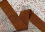 Vintage Simple Cotton Gauze Blanket
