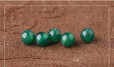 Temperament Long Chinese Style Retro Ethnic Style Earrings