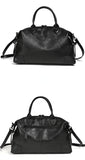 Vintage High-Grade High-Grade Leather Handcrafted Bag