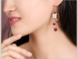 Elegant Long All-Match Vintage Earrings