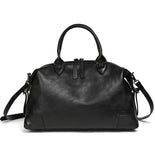 Vintage High-Grade High-Grade Leather Handcrafted Bag