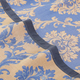 Vintage European Gauze Blanket Cover Sofa Blanket