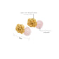 Retro Personality All-Match Simple Earrings