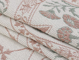 Vintage Simple Cotton Gauze Blanket