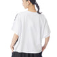 Women Summer Casual Print Loose Cotton Shirt