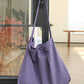 Women Casual Solid Solid Large Crossbody Bag