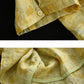 Chemise d'été décontractée en Ramie florale Vintage pour femmes