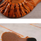 Women Vintage Leather Summer Sandals