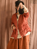 Women Casual Summer Thin Solid Loose Sunproof Cardigan Shirt