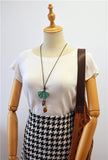 Vintage Ethnic Style Necklace