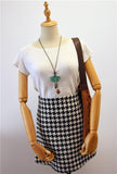 Vintage Ethnic Style Necklace