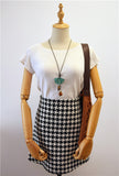 Vintage Ethnic Style Necklace