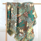 Six-Layer Cotton Gauze Towel Quilt Summer Office Blanket