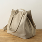 Artistic Canvas Cotton and Linen One-shoulder Messenger Bag