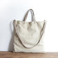 All-match Japanese Simple and Light Literary Portable Bag