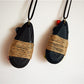 Collier à pampilles ethnique Vintage, pendentifs de pull