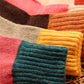 Chaussettes épaisses en laine d'hiver pour femmes (5 paires)