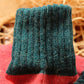 Chaussettes épaisses en laine d'hiver pour femmes (5 paires)